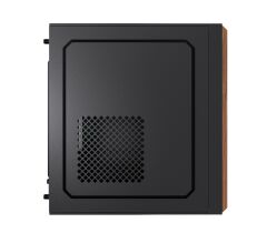 FRISBY FC-2730B 1X120 MM FAN 300W USB 2.0 KASA