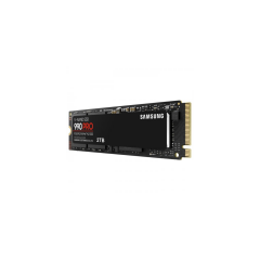 SAMSUNG MZ-V9P2T0BW, 990 PRO, 2TB, 7450/6900, Gen4, NVMe PCIe M.2 2280, SSD (Türkiye Distribütörü Garantili)