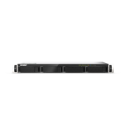 QNAP TurboNAS TS-435XeU 4Gb Ram 4xYuvalı RACK NAS