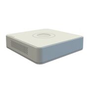 HIKVISION DS-7108HGHI-K1 8 KANAL H265 PRO+ HİBRİT DVR KAYIT CİHAZI