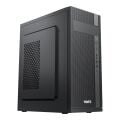 VENTO VS115F 550W 1x8CM FAN ATX 1xUSB2.0/1xUSB3.0 SİYAH KASA