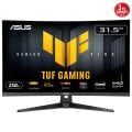 ASUS TUF GAMING VG32VQM5B 31.5'' 0.5MS 250Hz HDMI/DP SPEAKER CURVED GAMING MONITOR