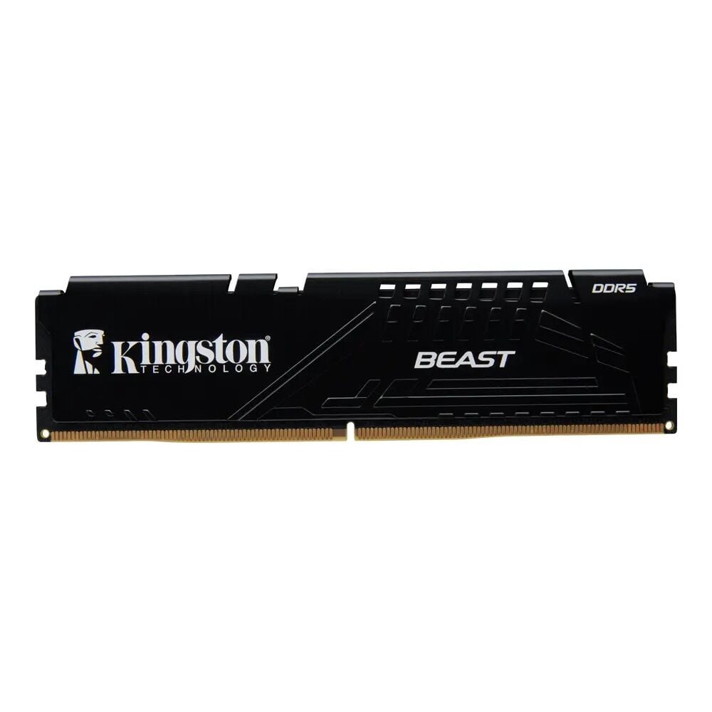 KINGSTON  BEAST 16GB 5600MHz DDR5 PC RAM KF556C36BBE-16TR
