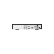 HIKVISION DS-7204HGHI-M1/C, 4Kanal, 2Mpix, H265 Pro+, 1 HDD, 1080P, 5in1 DVR