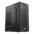 VENTO VS115F 400W 1x8CM FAN ATX 1xUSB2.0/1xUSB3.0 SİYAH KASA