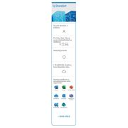 MS 365 IS STANDART ESD 1 KULLANICI/1YIL KLQ-00212 32/64BIT TR/ING (ELEKTRONIK ORTAMDA GONDERILIR)