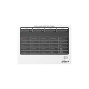 DAHUA HY-C102-4 KONVANSİYONEL 4 BÖLGELİ AKÜ DAHİL YANGIN ALARM PANELİ