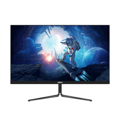 DAHUA LM27-E231BN Gaming 27'' LED IPS 0.5ms 180Hz 1920x1080 FullHD HDMI DP (Vesa) Freesync Siyah Monitör