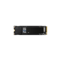 SAMSUNG MZ-V9S1T0BW, 990 EVO PLUS, 1TB, 7150/6300, Gen4, NVMe PCIe M.2 2280, SSD (Türkiye Distribütörü Garantili)