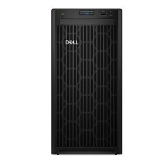 DELL PET150SPL5 T150 E-2314 16GB 1x480GB SSD 1x300W 5U TOWER SERVER