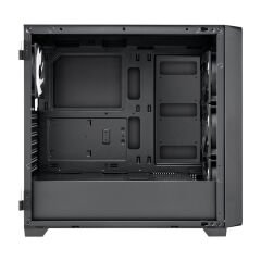 FSP CMT318 750W 80+ GEN5 4x FAN E-ATX SİYAH GAMING KASA