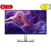 23.8 DELL P2425HE FHD 5MS 100HZ HDMI+TYPE-C PIVOT MONITOR