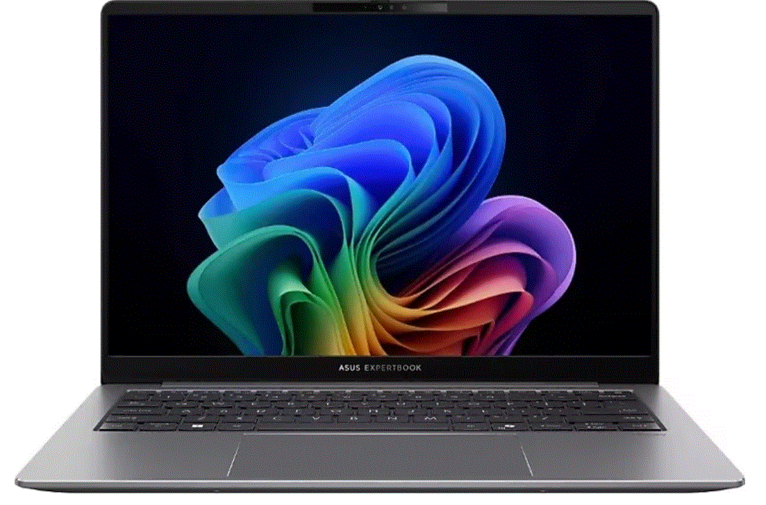 ASUS ExpertBook P5 P5405CSA-NZ1200 Ultra 7-258V 32GB 1TB SSD O/B Intel Arc 140V 14'' DOS Notebook 3 yıl garanti