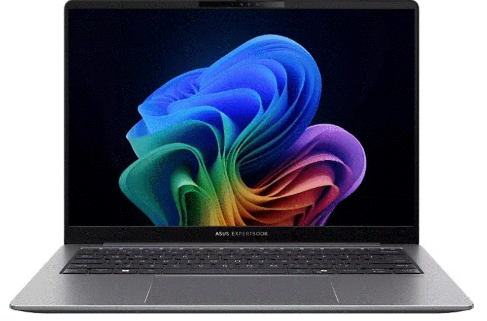 ASUS ExpertBook P5 P5405CSA-NZ1200 Ultra 7-258V 32GB 1TB SSD O/B Intel Arc 140V 14'' DOS Notebook 3 yıl garanti