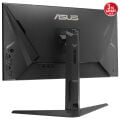 ASUS TUF GAMING VG27AQML5A 27'' 0.3MS 300Hz 2K HDMI/DP PIVOT IPS LED GAMING MONITOR