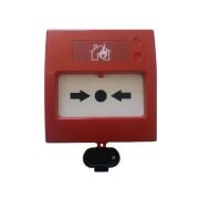 TEKNIM TFB-3168 KON. YANGIN ALARM BUTONU