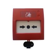 TEKNIM TFB-3168 KON. YANGIN ALARM BUTONU