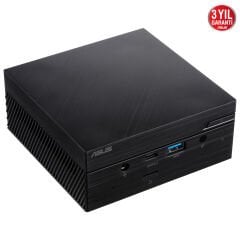ASUS PN51-S1-B5299MD R5 5500U 8GB 256GB SSD FREEDOS MINI PC