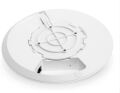 UBIQUITI UAP-AC-LR 2.4/5 GHZ 3X3 MIMO 867MBPS İÇ TAVAN TİPİ ACCESS POINT(ADAPTÖRLÜ)