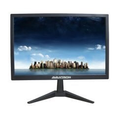 AVANTRON 20'' M200-HVS 8MS VGA/HDMI 60HZ SPEAKER SİYAH LED MONİTÖR