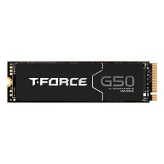 Team T-Force G50 1TB 5000/4800MB/s NVMe PCIe M.2 (TM8FFE001T0C129)