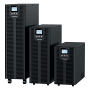 TESCOM Teos+ 20 KVA Online 3F/1F UPS (900960166) (40x7A Akü)