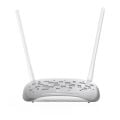 TP-LINK TD-W9950 300MBPS 4 PORT 2 ANTEN 5DBI KABLOSUZ VDSL2/ADSL2+ MODEM ROUTER