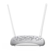 TP-LINK TD-W9950 300MBPS 4 PORT 2 ANTEN 5DBI KABLOSUZ VDSL2/ADSL2+ MODEM ROUTER