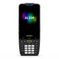 M3 MOBILE SL20K SE4710 4,0'' (İnç) 4GB/64GB 1D/2D Okuyucu Wifi Android 13 El Terminali