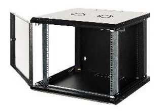 LANDE LN-PRB-20U6060-LG-A 20U 60x60 Duvar Tip Boş Beyaz Kabinet