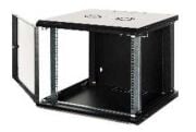 LANDE LN-PRB-20U6060-LG-A 20U 60x60 Duvar Tip Boş Beyaz Kabinet