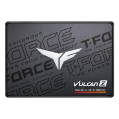 TEAM VULCAN Z 512GB 540/470MB/s 2,5'' SATA 3 SSD Disk (T253TZ512G0C101)