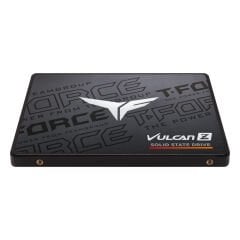TEAM VULCAN Z 512GB 540/470MB/s 2,5'' SATA 3 SSD Disk (T253TZ512G0C101)