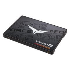 TEAM VULCAN Z 512GB 540/470MB/s 2,5'' SATA 3 SSD Disk (T253TZ512G0C101)