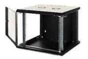 LANDE LN-PRB-16U6060-LG-A 16U 60x60 Duvar Tip Beyaz Kabinet