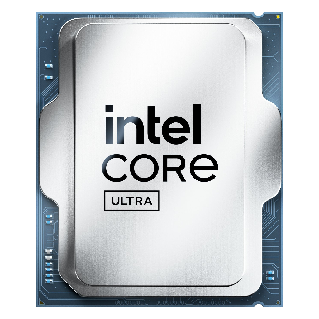 INTEL Core Ultra 5-225F, 10 Core, 3.3Ghz, 20Mb, 65W, LGA1851, 15.Nesil, TRAY, (Dahili Grafik YOK, Fan YOK)