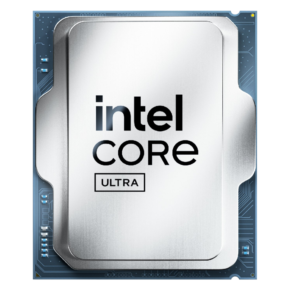 INTEL Core Ultra 5-225F, 10 Core, 3.3Ghz, 20Mb, 65W, LGA1851, 15.Nesil, TRAY, (Dahili Grafik YOK, Fan YOK)
