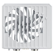 ASUS ROG CROSSHAIR X870E GLACIAL AM5 ANAKART