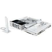 ASUS ROG CROSSHAIR X870E GLACIAL AM5 ANAKART