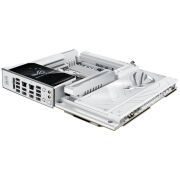 ASUS ROG CROSSHAIR X870E GLACIAL AM5 ANAKART