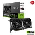 ASUS DUAL-RTX5060TI-O8G RTX5060TI 8GB DDR7 128Bit 3xDP/1xHDMI