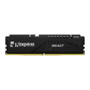 32GB DDR5 5600Mhz CL36 DIMM KF556C36BBE-32TR KINGSTON BEAST SOĞUTUCULU 1x32G