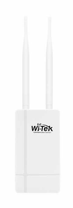 WI-TEK WI-AP316 2.4G-5.8G 1200M Outdoor Wireless
