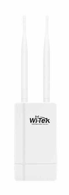 WI-TEK WI-AP316 2.4G-5.8G 1200M Outdoor Wireless