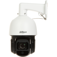DAHUA SD3D416NB-GNY 4MPix, 4mm Lens, H265+,  80Mt Gece Görüş, 16X Optik Zoom, Starlight, IP PTZ Kamera
