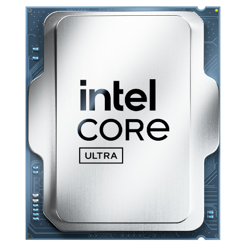 INTEL Core Ultra 5-225F, 10 Core, 3.3Ghz, 20Mb, 65W, LGA1851, 15.Nesil, TRAY, (Dahili Grafik YOK, Fan YOK)
