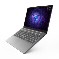 LENOVO LOQ 83LK002VTR I7-12650HX 16GB 512GB SSD 6GB RTX4050 15.6'' FHD IPS FREEDOS NOTEBOOK