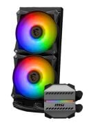 MSI MAG CORELIQUID M240 SIVI SOĞUTMA