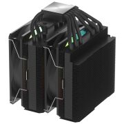 FSP MP7-BA 2x120MM FAN AMD/INTEL 1851p/1700p/AM5/AM4 6 BAKIR BORULU İŞLEMCİ SOĞUTUCU