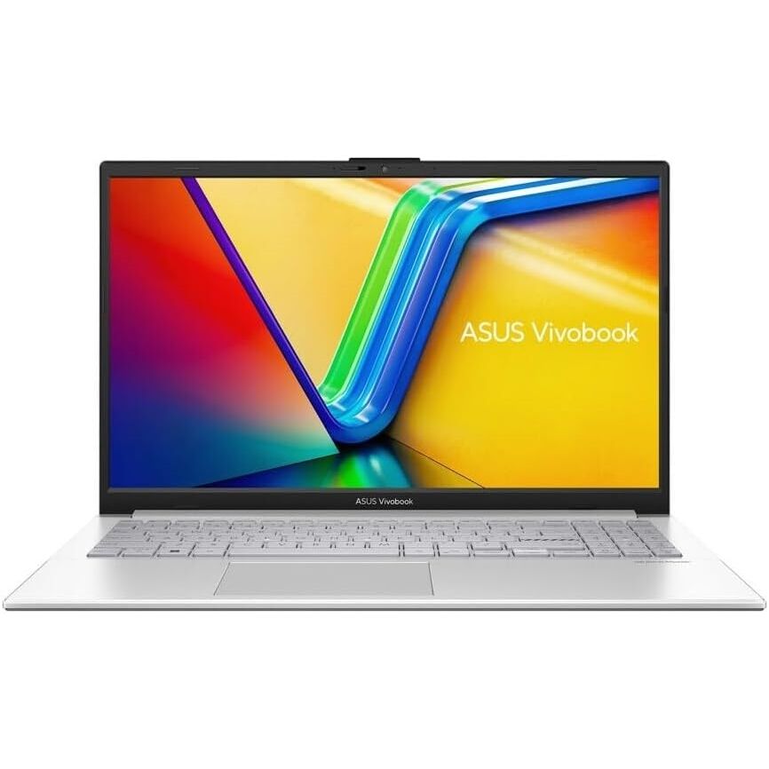 ASUS VİVOBOOK GO 15 E1504FA-NJ1759 RYZEN 5 7520U 8GB 512GB SSD O/B VGA 15.6'' FHD FREEDOS NOTEBOOK
